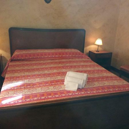 باليرمو B&B Sammartino المظهر الخارجي الصورة