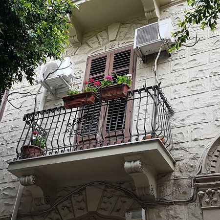 باليرمو B&B Sammartino المظهر الخارجي الصورة