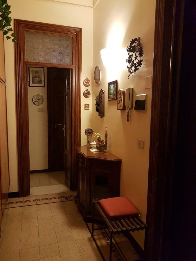 باليرمو B&B Sammartino المظهر الخارجي الصورة