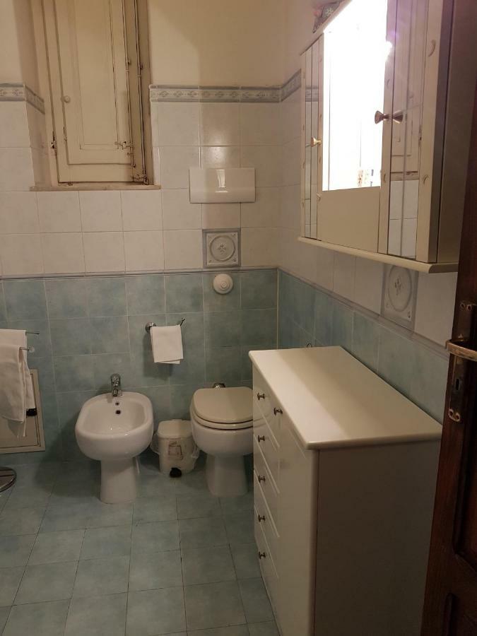 باليرمو B&B Sammartino المظهر الخارجي الصورة