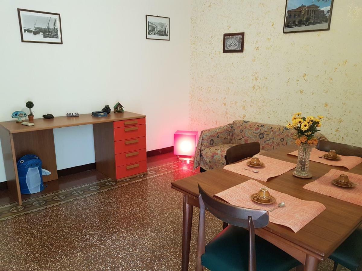 باليرمو B&B Sammartino المظهر الخارجي الصورة