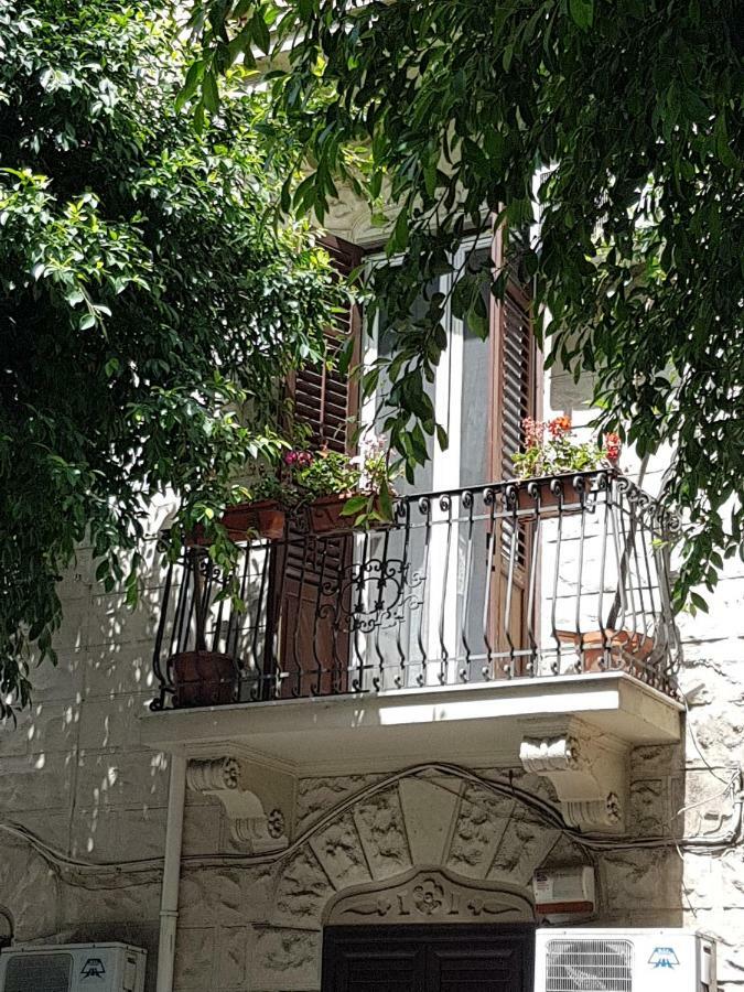 باليرمو B&B Sammartino المظهر الخارجي الصورة