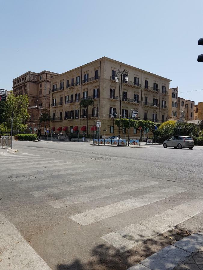 باليرمو B&B Sammartino المظهر الخارجي الصورة