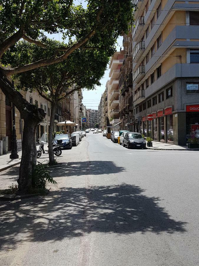 باليرمو B&B Sammartino المظهر الخارجي الصورة
