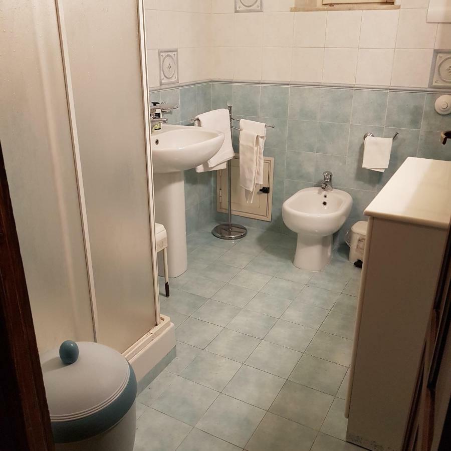 باليرمو B&B Sammartino المظهر الخارجي الصورة