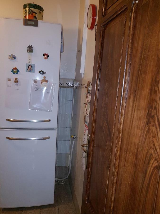 باليرمو B&B Sammartino المظهر الخارجي الصورة