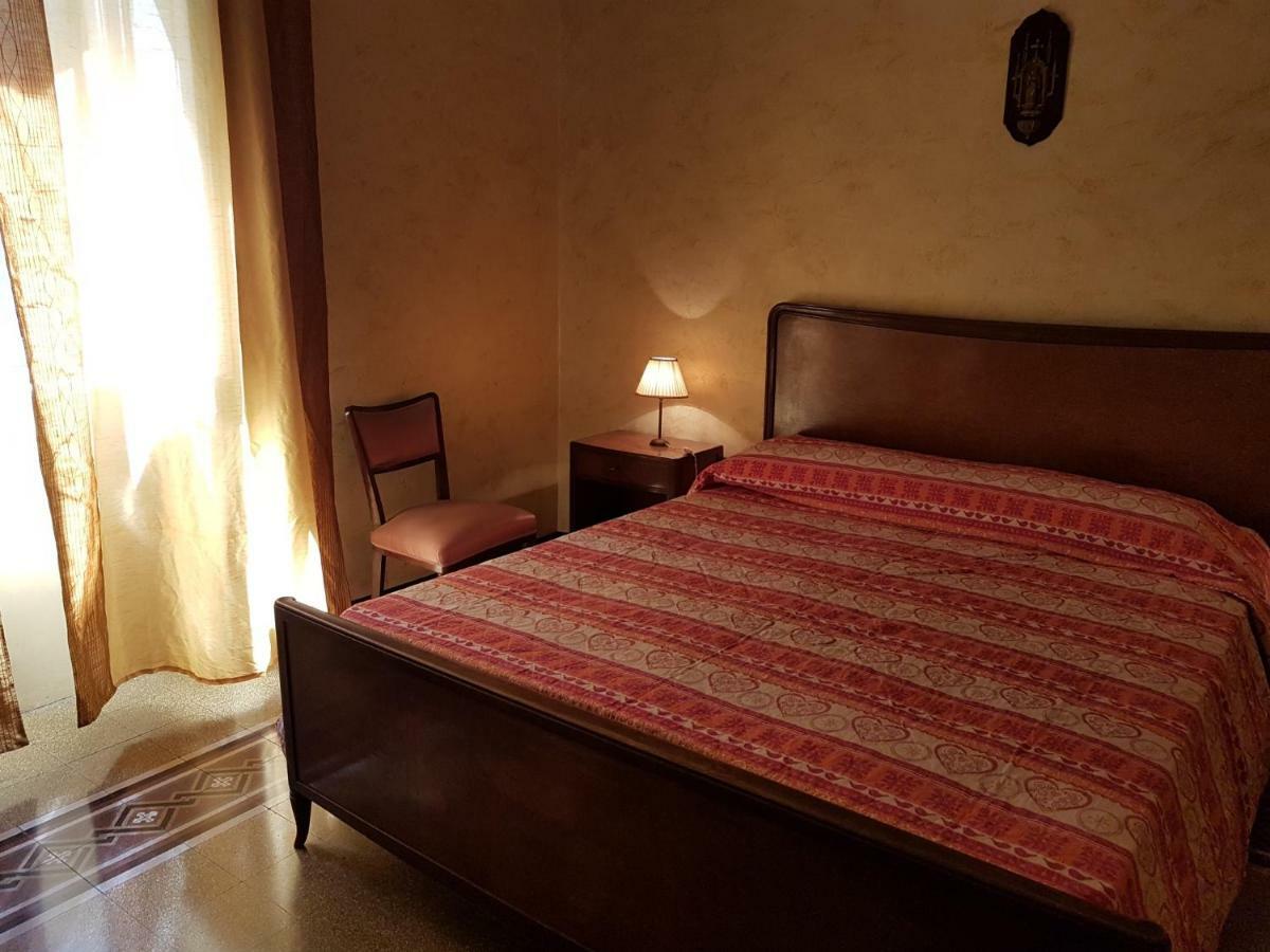 باليرمو B&B Sammartino المظهر الخارجي الصورة