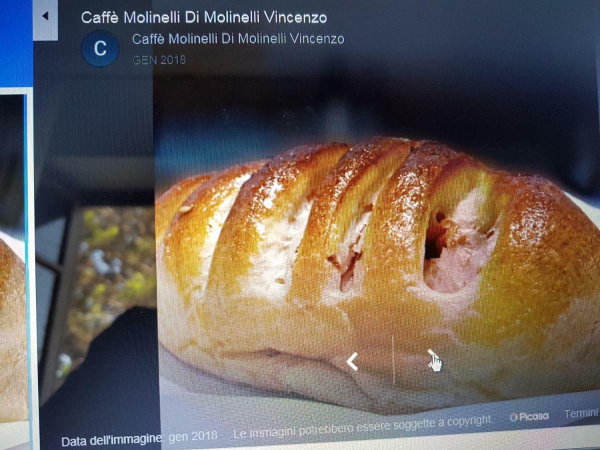باليرمو B&B Sammartino المظهر الخارجي الصورة