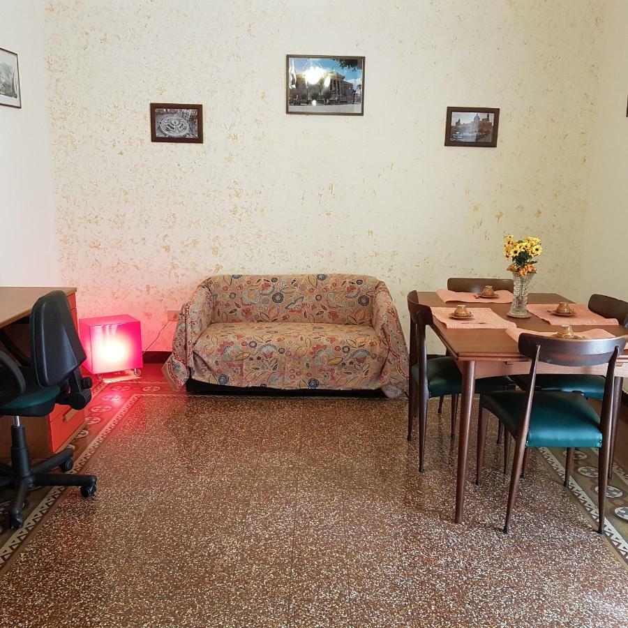 باليرمو B&B Sammartino المظهر الخارجي الصورة