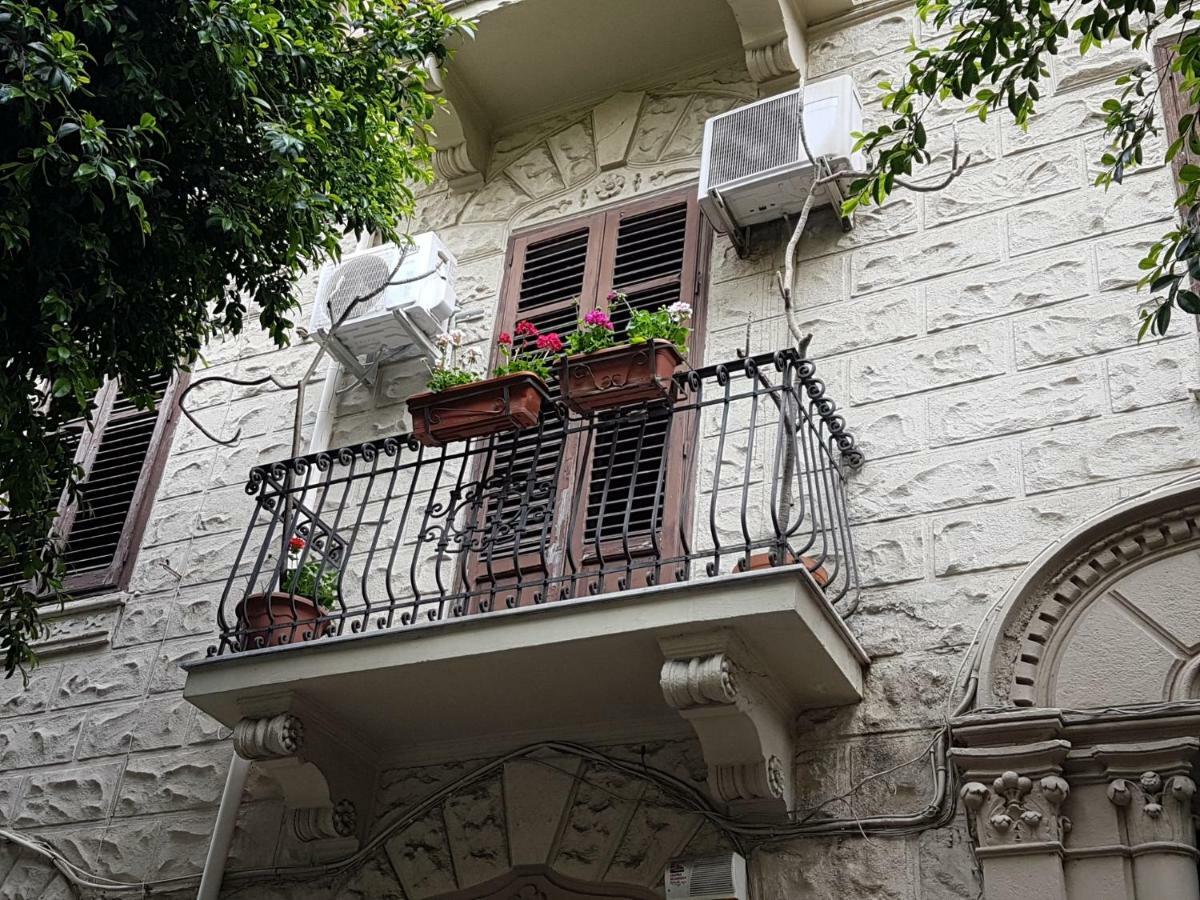 باليرمو B&B Sammartino المظهر الخارجي الصورة