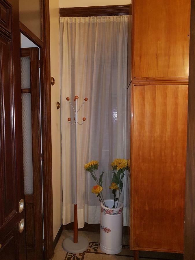 باليرمو B&B Sammartino المظهر الخارجي الصورة