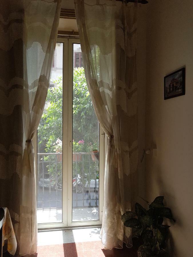 باليرمو B&B Sammartino المظهر الخارجي الصورة