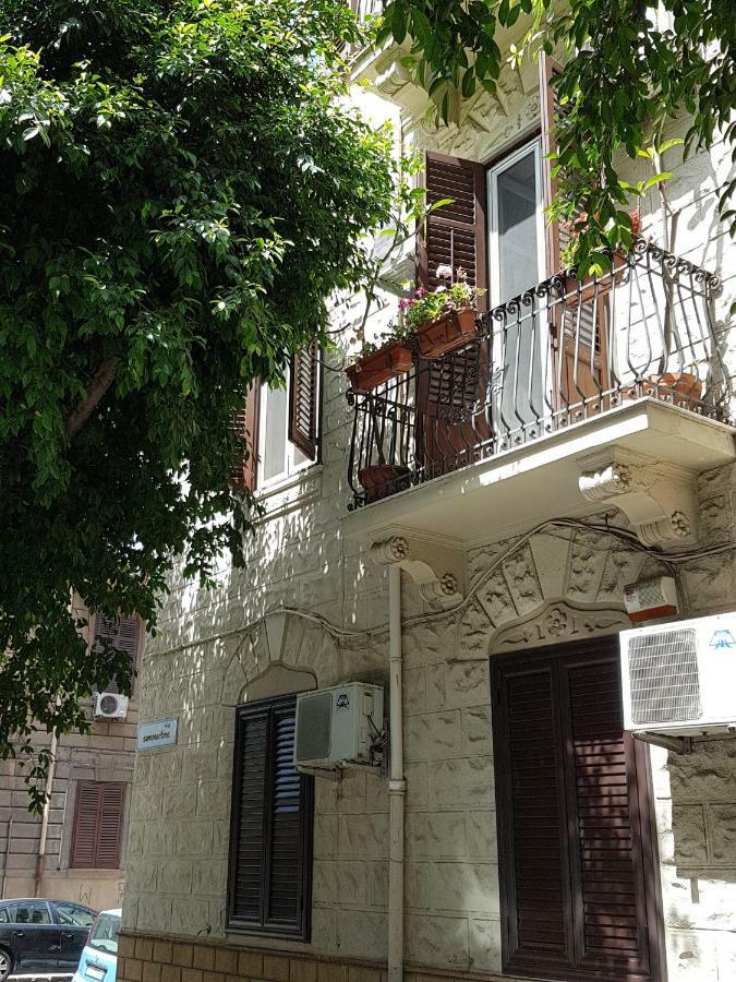 باليرمو B&B Sammartino المظهر الخارجي الصورة