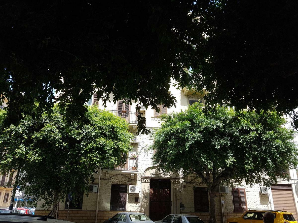 باليرمو B&B Sammartino المظهر الخارجي الصورة