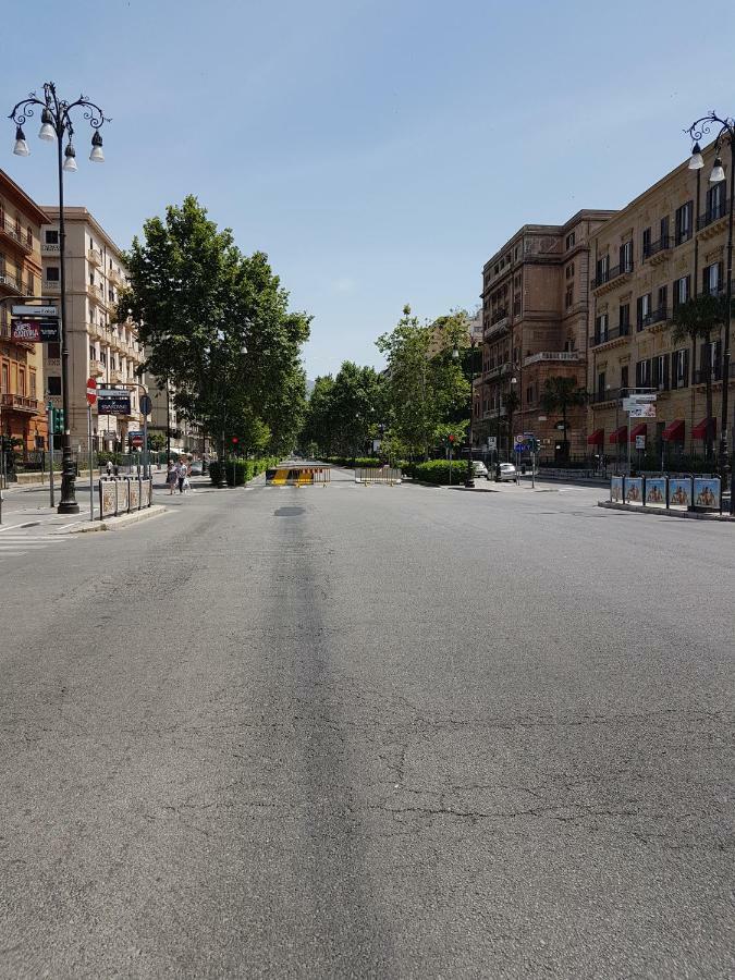 باليرمو B&B Sammartino المظهر الخارجي الصورة