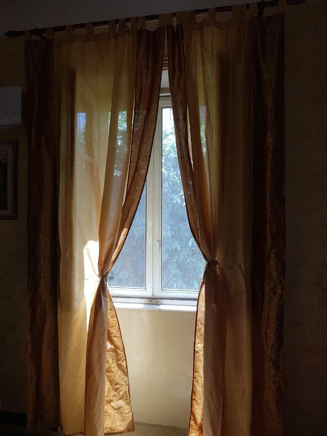 باليرمو B&B Sammartino المظهر الخارجي الصورة
