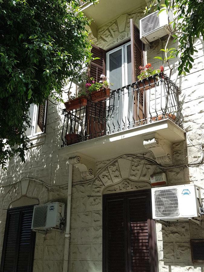 باليرمو B&B Sammartino المظهر الخارجي الصورة