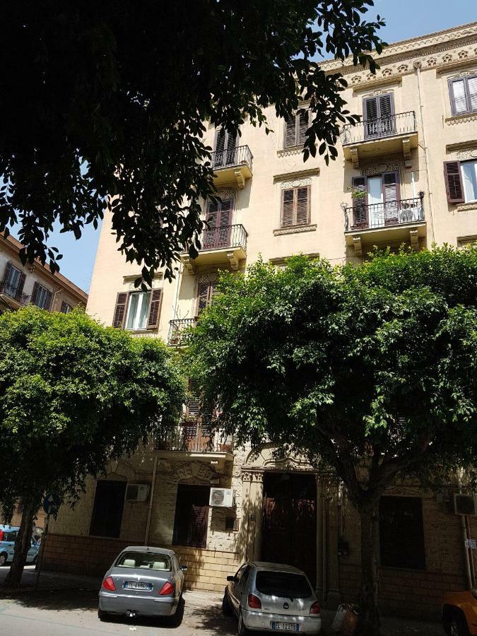 باليرمو B&B Sammartino المظهر الخارجي الصورة